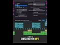 Download Lagu How To Export an mp3 in Logic Pro X #shorts #musicproducer #logic