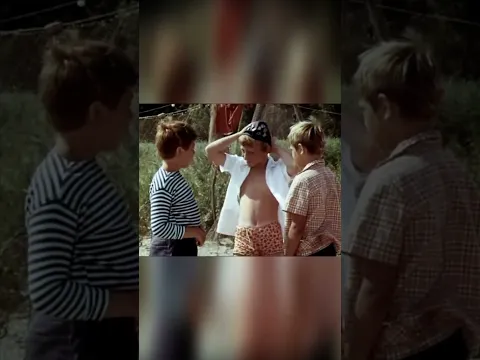 Я слово дал!