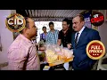Download Lagu ACP क्यों कर रहे हैं एक Milkman से पूछ-ताछ? | CID | सीआईडी | Crime Hour | 25 Nov 2023 | Full Episode