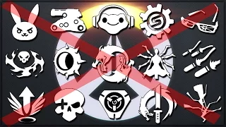 An Overwatch without Ultimates - One and Done Discussion