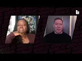 Actor Joesph Sikora credits black culture for the success of his character Tommy Egan Another Act