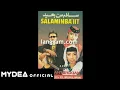 Download Lagu Abdullah Hinduan - سلام من بعيد Salaminba'iit feat. Noor Cholifah (Audio)