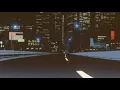 nle choppa ft. lil baby - narrow road [slowed & reverb}