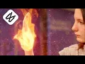 How To Make Fire Hand Effect Capcut Tutorial