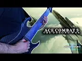 Download Lagu Ace Combat 5 - Scinfaxi | METAL REMIX by Vincent Moretto