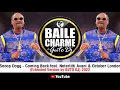 Snoop Dogg - Coming Back feat Nefertitti Avani & October London (Extended by GUTO DJ) 2022