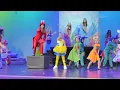 Rimrock Drama Club presents The Little Mermaid Jr The Atlantica Cast