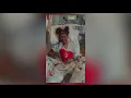 Homegoing service held for Camya Young