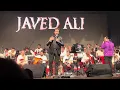 Man tarpat Hari darshan ko aaj and Akhiyan sang akhiya lagi Ft @JavedAli #ragasofrafi2