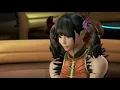Tekken 7 Ultimate Tekken Bowl - Ling Xiaoyu(Normal Pins+Striker)