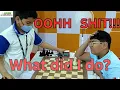 Download Lagu Up \u0026 Down Endgame | Oishik Mondal vs Vibhor Chopra | 38th National Under-11 Open Chess Championship