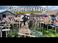 Download Lagu Simunul Tawi Tawi Island  - a walk tour in different barangays | Sama delaut houses | Pamanis ko