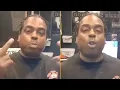 Download Lagu Daz Dillinger bekritiseert Jay Z en Snoop Dogg: ‘Jullie zijn allebei leugenaars, fuck Death Row R...