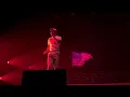 Vince Staples - Norf Norf Mission Ballroom