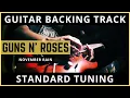 Download Lagu Guitar Solo Backing Track - November Rain (Standard Tuning) DOWNLOAD HD TRACK
