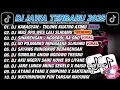Download Lagu DJ JAWA TERBARU 2025 FULL BASS 🎵 DJ TULUNG KUATNO ATIMU - KABAGYAN 🎵 TOMBO KANGEN | VIRAL