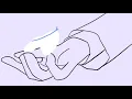 Don’t Do Sadness / Blue Wind [ Spring Awakening Animatic ]