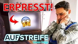 Nachbarin zerstört Ehe: Polizei entlarvt ihren kranken Plan! | Auf Streife-Ganze Folge | SAT.1