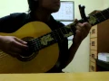 Download Lagu Hikoukigumo  Jejak awan pesawat AKB48 JKT48 cover gitar instumentan