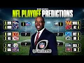 NFL Analyst Predicts AFC NFC Playoff Teams Early 2025 NFL Playoff Picture
