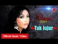 Download Lagu Dewi Sari - Tak Jujur | Dangdut (Official Music Video)