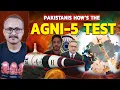 Download Lagu Hey Pakistanis How’s the Agni-5 Test | ओए पाकिस्तानियों अग्नि-5 का टेस्ट कैसा था ?