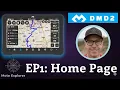 Moto Explorer DMD2 Navigation Deep Dive - Episode 1