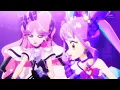 Kimi To Idol Precure! Kirakiran For You