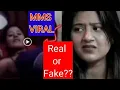 anjali arora mms Anjali arora mms viral news anjali arora mms Real or Fake MMS