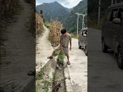 親切な男性が助けてくれる #kindness