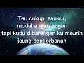 Download Lagu Asep balon - Hampura (KARAOKE)