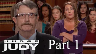 Did Lease Have a No Women Rule or Not Part 1