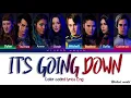 Download Lagu IT'S GOING DOWN [LYRICS] - DESCENDANTS CREW   FROM DISNEY'S DESCENDANTS 02