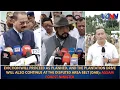 Download Lagu EVIC WILL PROCEED AS PLANNED \u0026 THE PLANTATION DRIVE WILL ALSO CONT AT(DAB): ASSAM FOREST MINISTER