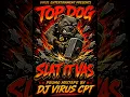 TOP DOG - SLAT IT VAS (PROMO MIXTAPE) BY DJ VIRUS CPT