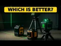 Top 5 Best Laser Levels 2026 - Achieve Perfect Alignment Every Time