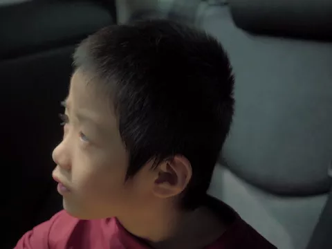 [BISFF 2018] 패밀리 단편 - 창이 (Changi) trailer