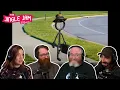 Download Lagu Simon, Tom, Harry and Lydia watch Tom's important videos | Yogscast Jingle Jam 2024
