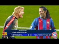 Download Lagu Oliver Kahn will never forget this humiliating performance by Ronaldinho MP3