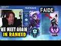 Download Lagu Aceu \u0026 Faide team up in Ranked Solo Queue, and this happened…