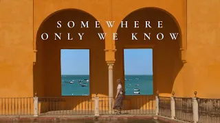 A Cinematic Cover Of Somewhere Only We Know 