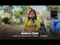 Lagu BISIKAN CINTA - DEDE TRIA || ANDI PUTRA 3