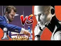 Download Lagu Magnus Carlsen Age 29 vs Chess.com’s Maximum Computer 25