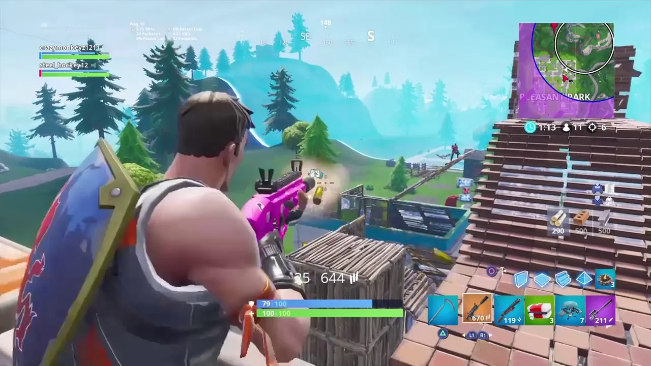 21 kill duo game - Arms Around You Instrumental (XXXTENTACION & Lil Pump ft. Malum & Swae Lee)