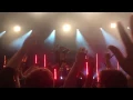 Kool Savas "Limit" - Märtyrer Tour