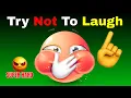 Download Lagu Try Not to Laugh Challenge (IMPOSSIBLE) Laugh and You Lose! Part 18