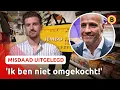 Download Lagu Van Jumbo-baas naar bajesklant? | Misdaad Uitgelegd
