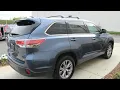 2016 Toyota Highlander LE in CONCORD NC 28027