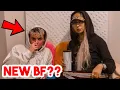 Ally Lotti NEW Boyfriend Flexing Juice s Watches