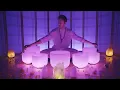 Spiritual Healing Sound Bath | Releasing Pain | Transformation | Awakening to Your True Self